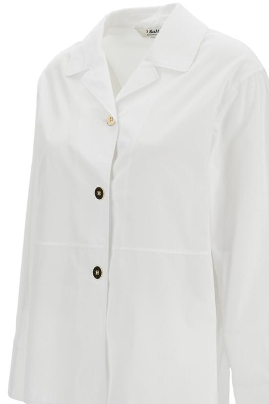 26SS 막스마라 자켓 2619111053600060 White - MAX MARA