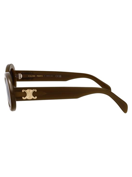 26SS 셀린느 선글라스 CL40194U 96A green - CELINE