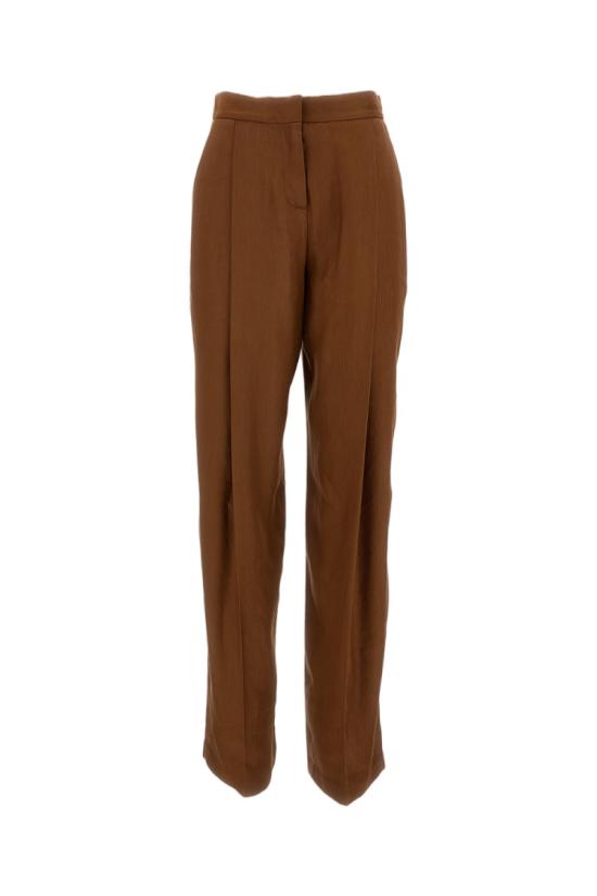 26SS 엘리자베타프랜치 스트레이트 팬츠 PA17962E2600 Brown