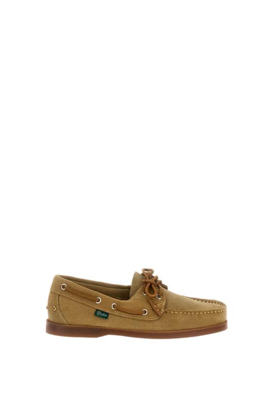 26SS 파라부트 바스 마린 벨루어 780547 Brown