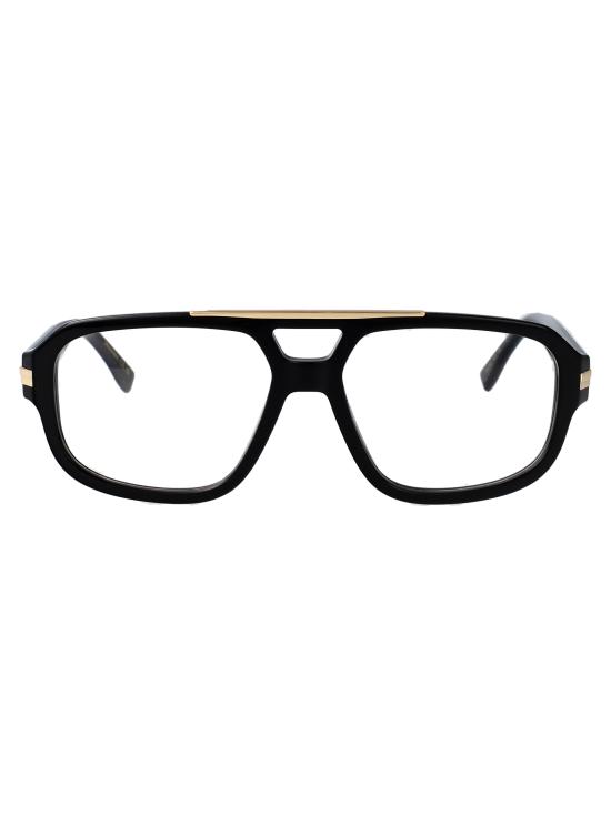 26SS 디스퀘어드2 안경 D2 0199 807 black