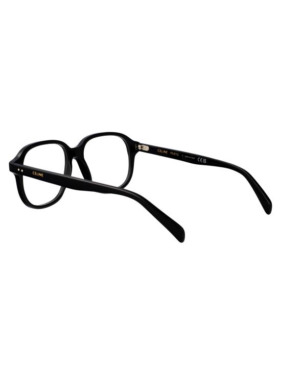 26SS 셀린느 안경 CL50171I 001 black - CELINE
