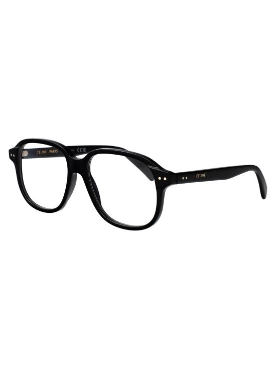 26SS 셀린느 안경 CL50171I 001 black - CELINE
