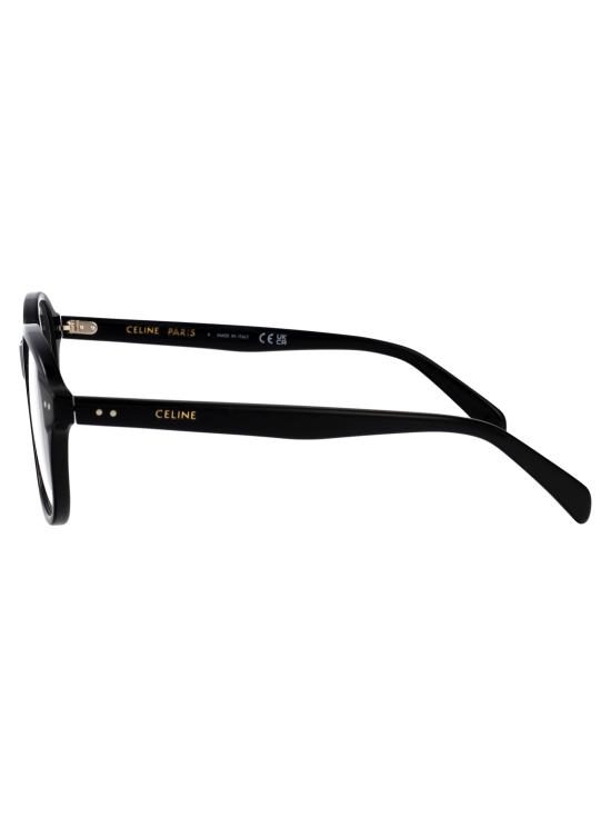 26SS 셀린느 안경 CL50171I 001 black - CELINE
