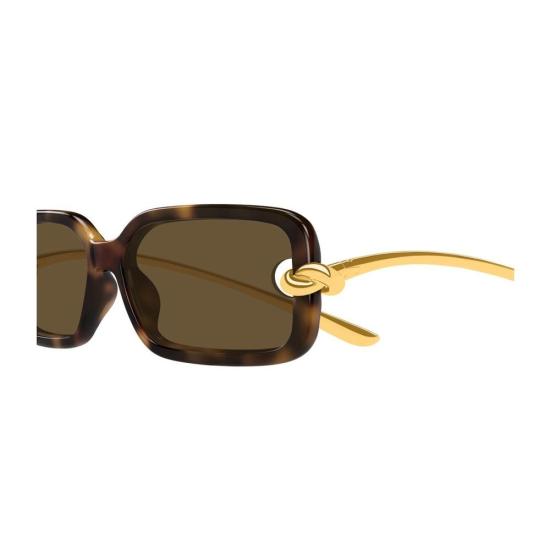 26SS 보테가베네타 선글라스 1A2T5GT0A Green - BOTTEGA VENETA