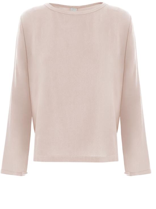 26SS Q-Wins 스웨터 PEONYBT1018C325 Grey