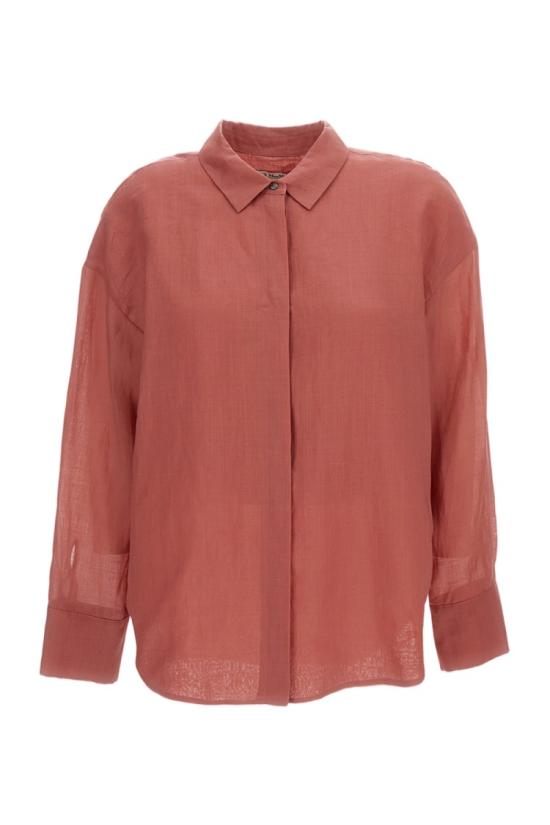 26SS 막스마라 블라우스 2619111063600051 Red