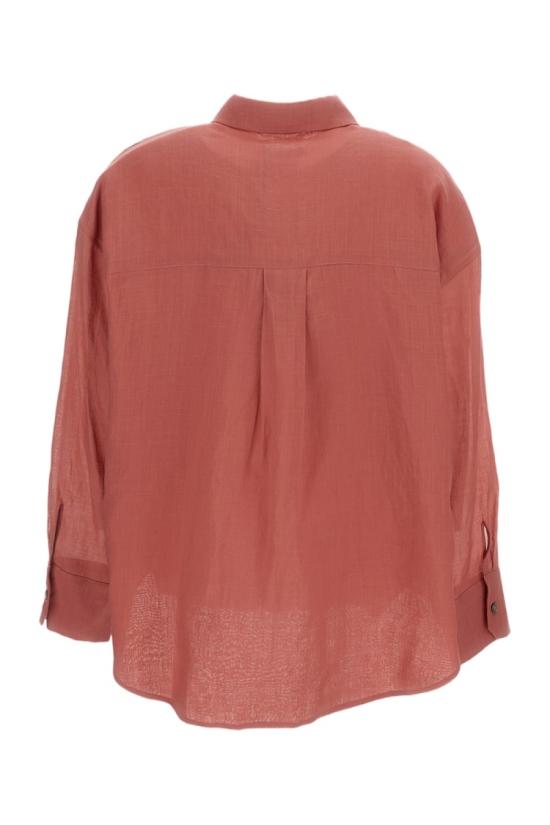 26SS 막스마라 블라우스 2619111063600051 Red - MAX MARA