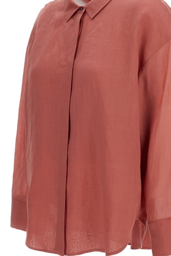 26SS 막스마라 블라우스 2619111063600051 Red - MAX MARA