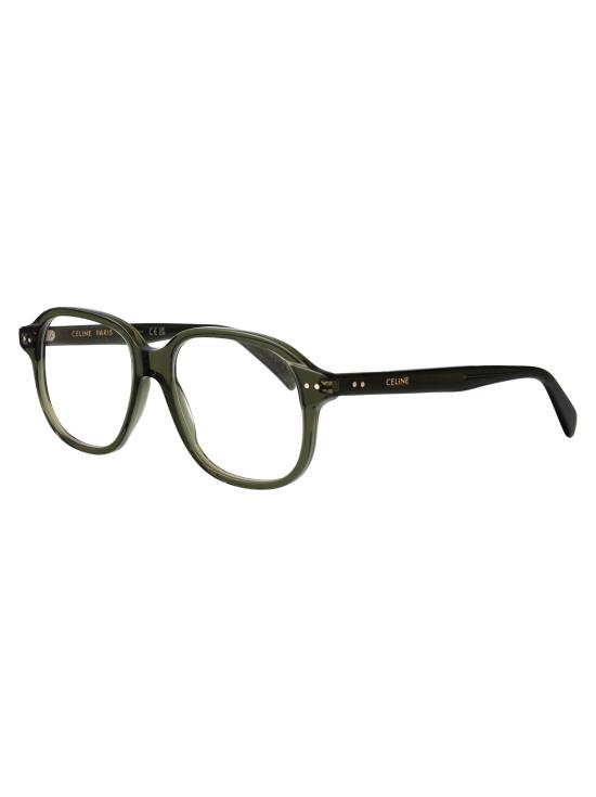 26SS 셀린느 안경 CL50171I 096 green - CELINE