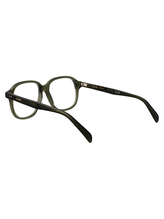 26SS 셀린느 안경 CL50171I 096 green - CELINE