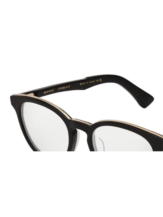 26SS 디타 안경 DTX480 A 01 KHAYSUN White - DITA