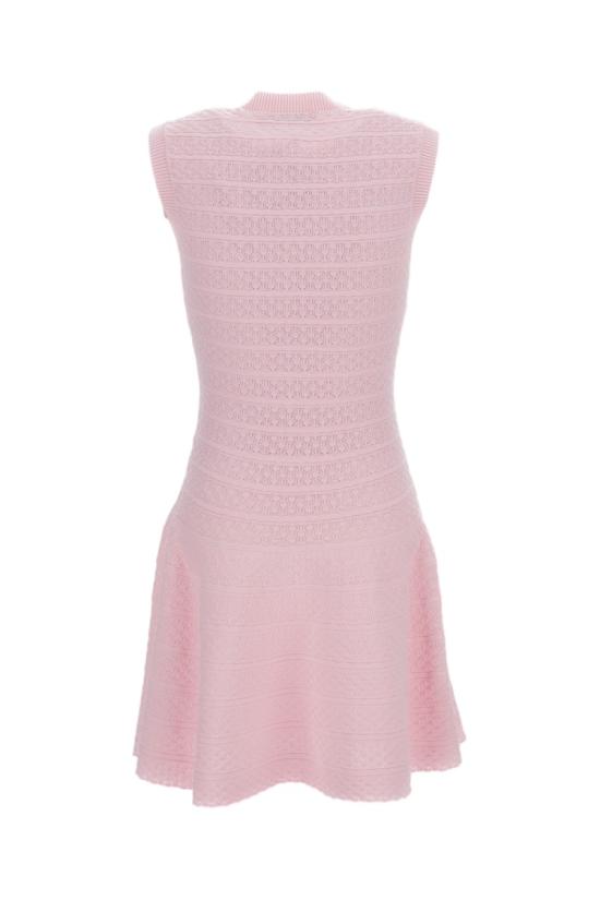 26SS 셀프 포트레이트 원피스 SS26063SPPINK Pink - SELF PORTRAIT