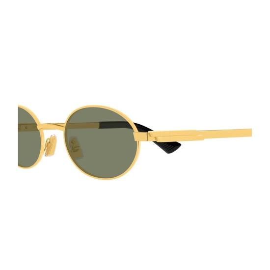 26SS 보테가베네타 선글라스 1A2V5GT0A Neutrals - BOTTEGA VENETA