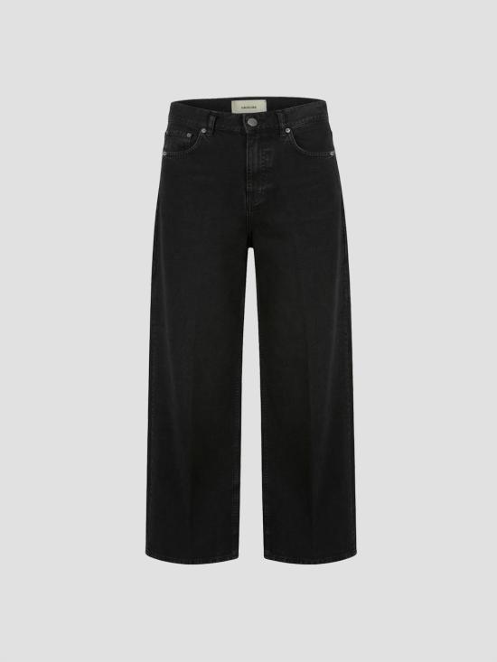 26SS 하이쿠레 데님 팬츠 HEW03296GF146XT T0491 CARBON