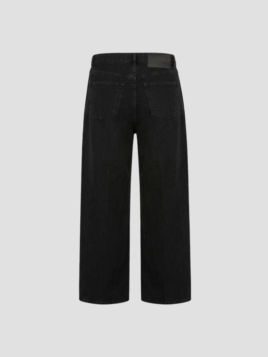 26SS 하이쿠레 데님 팬츠 HEW03296GF146XT T0491 CARBON - HAIKURE