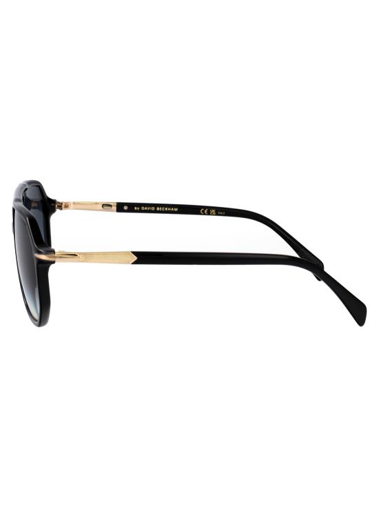 26SS 데이비드 베컴 선글라스 DB 1172 S 2M2 black - DAVID BECKHAM
