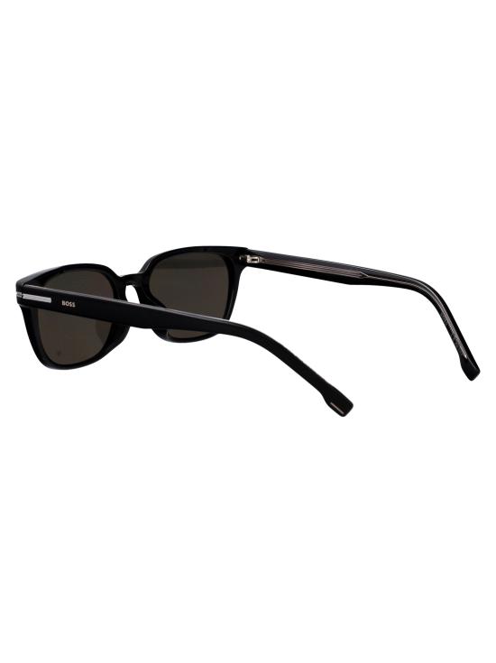 26SS 휴고보스 선글라스 BOSS 1869 F S 807 black - HUGO BOSS