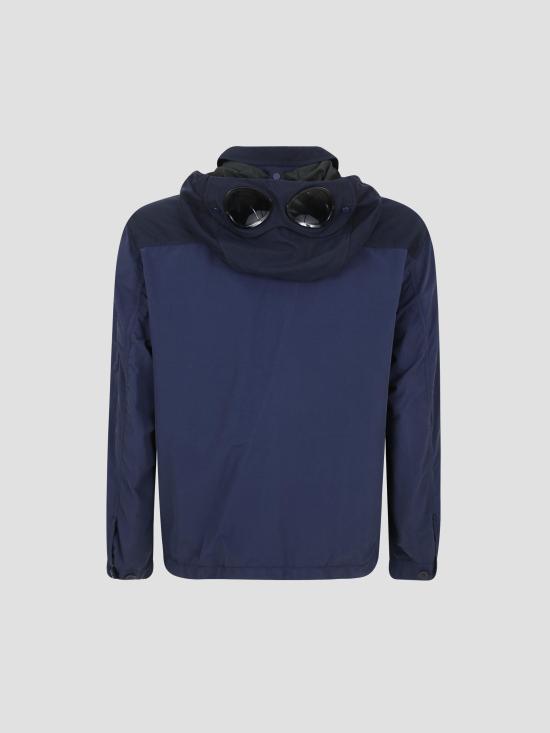 26SS 씨피 컴퍼니 자켓 20CMOS017A005991G 889 MIDNIGHT NAVY - C.P. COMPANY