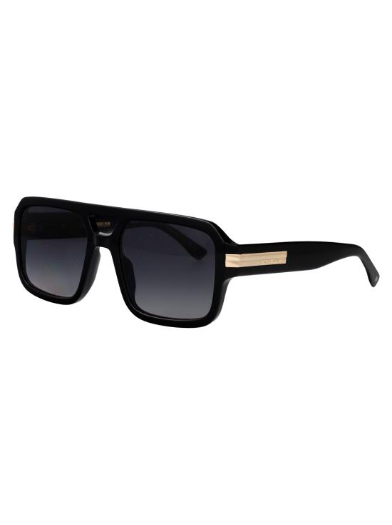 26SS 디스퀘어드2 선글라스 D2 0197 S 807 black - DSQUARED2