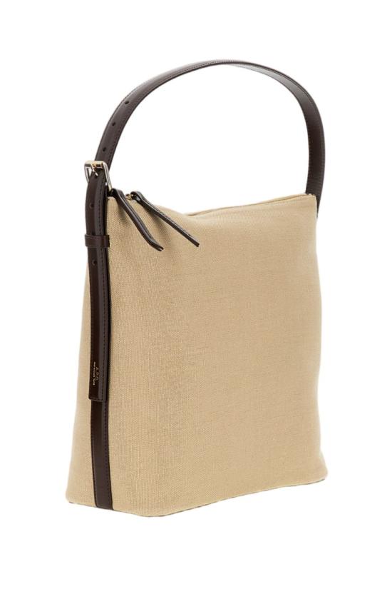 26SS 아페쎄 숄더백 LIAFBF61902BMC Neutrals - A.P.C.