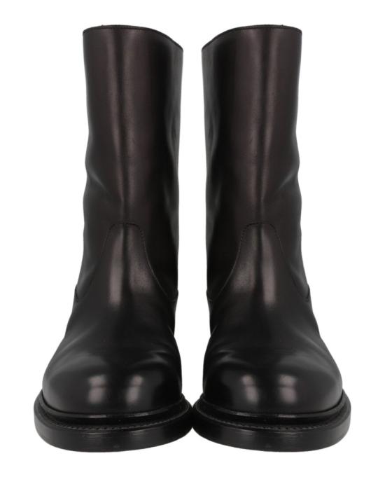  브리오니 부츠 QCE50L O1716 1000 00002 10 Black - BRIONI