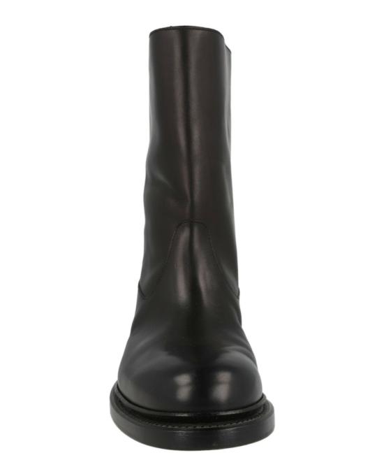  브리오니 부츠 QCE50L O1716 1000 00002 10 Black - BRIONI