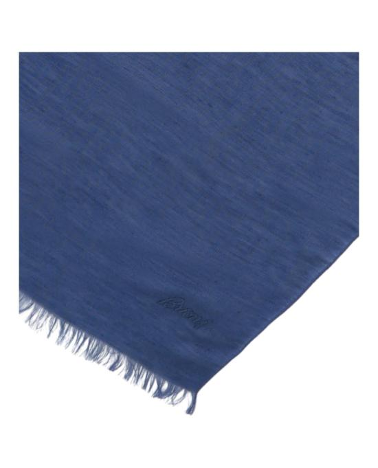  브리오니 머플러/스카프 O3UM00 P0125 4800 40045 NS Blue - BRIONI