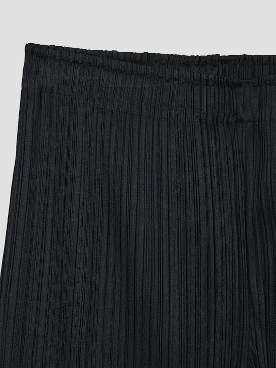 26SS 플리츠플리즈 스트레이트 팬츠 PP66JF125 15 - PLEATS PLEASE