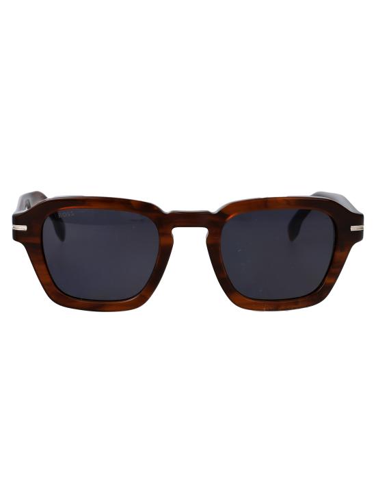 26SS 휴고보스 선글라스 BOSS 1853 S EX4 brown