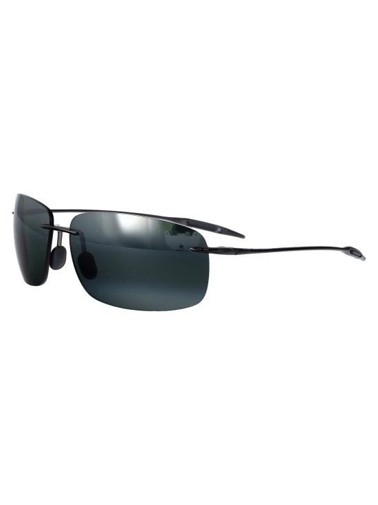 26SS 마우이짐 선글라스 422 14 14 grey - MAUI JIM