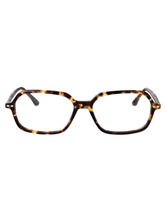 26SS 이자벨마랑 안경 IM 0259 086 brown