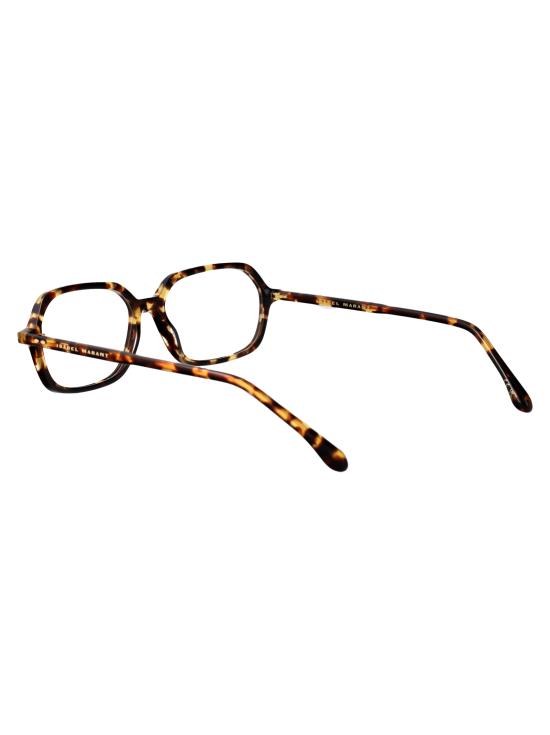 26SS 이자벨마랑 안경 IM 0259 086 brown - ISABEL MARANT