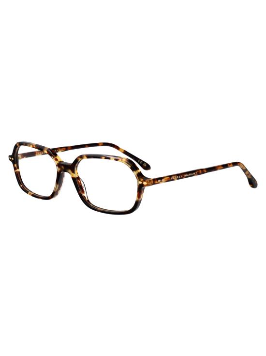 26SS 이자벨마랑 안경 IM 0259 086 brown - ISABEL MARANT