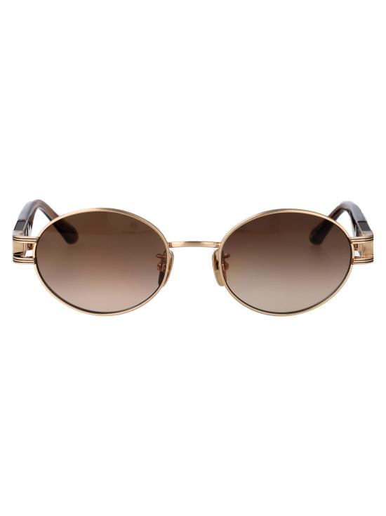 26SS 린다페로우 선글라스 LFL1657C3SUN 03 gold