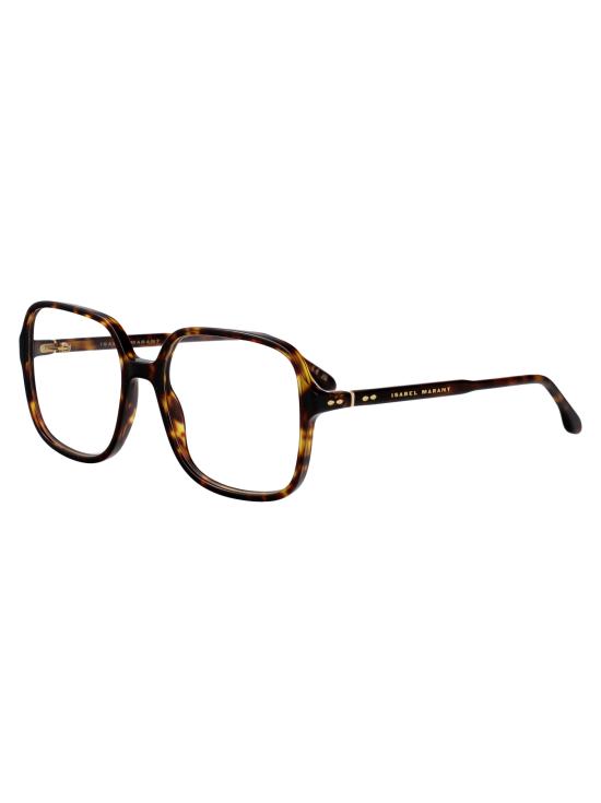 26SS 이자벨마랑 안경 IM 0063 WR9 brown - ISABEL MARANT