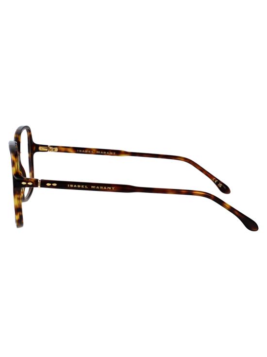 26SS 이자벨마랑 안경 IM 0063 WR9 brown - ISABEL MARANT
