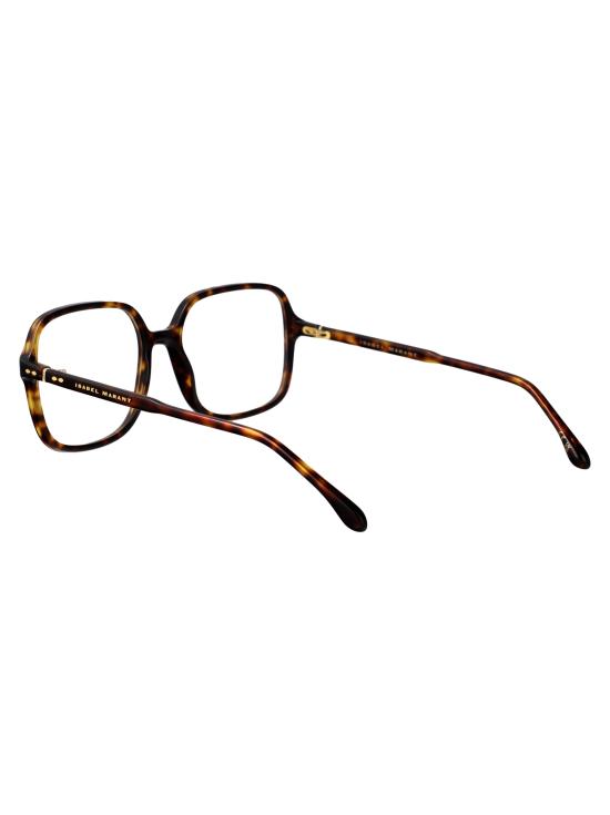 26SS 이자벨마랑 안경 IM 0063 WR9 brown - ISABEL MARANT