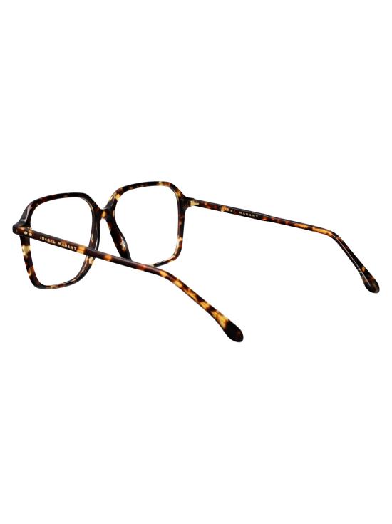 26SS 이자벨마랑 안경 IM 0260 086 brown - ISABEL MARANT