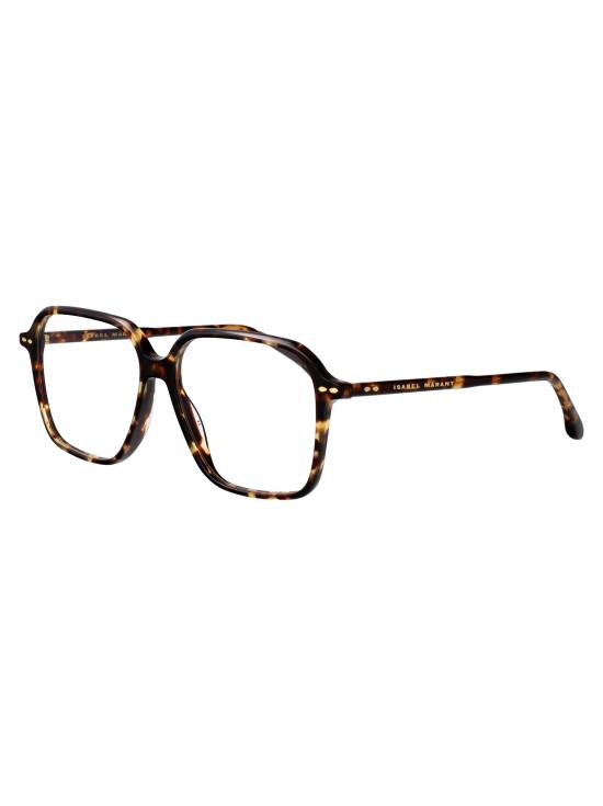 26SS 이자벨마랑 안경 IM 0260 086 brown - ISABEL MARANT