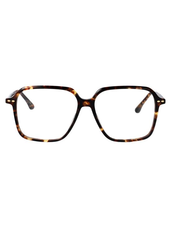 26SS 이자벨마랑 안경 IM 0260 086 brown