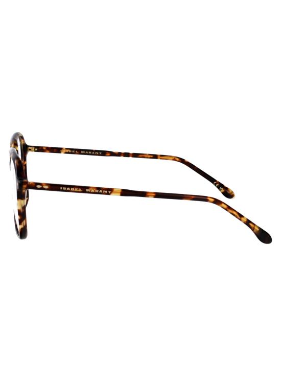 26SS 이자벨마랑 안경 IM 0260 086 brown - ISABEL MARANT