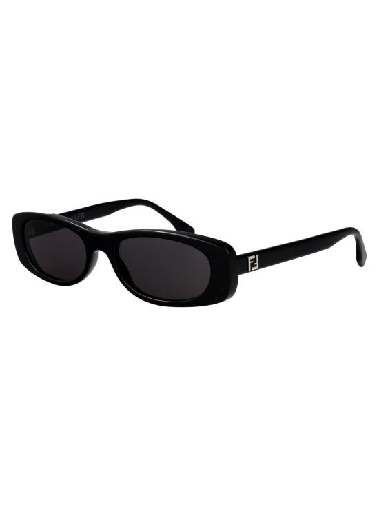 26SS 펜디 선글라스 FE40183I 01A black - FENDI