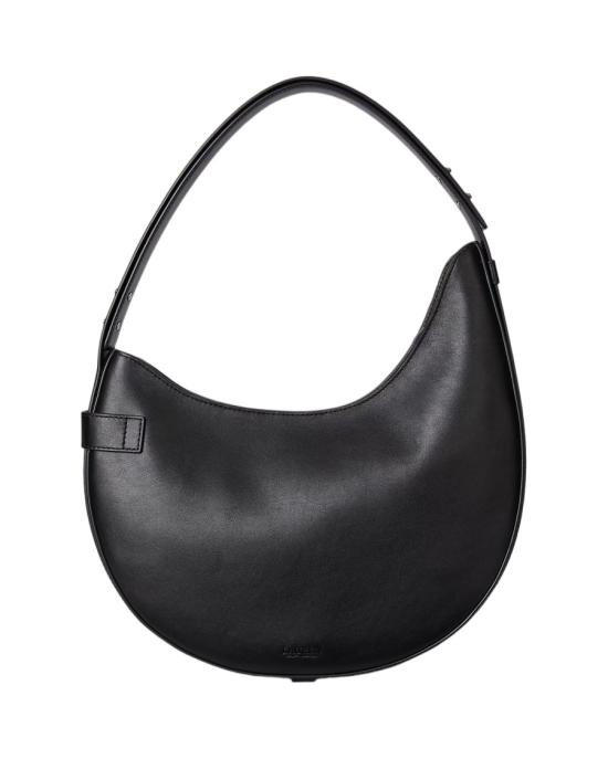 26SS 랄프 로렌 숄더백 431980156002 Black - RALPH LAUREN