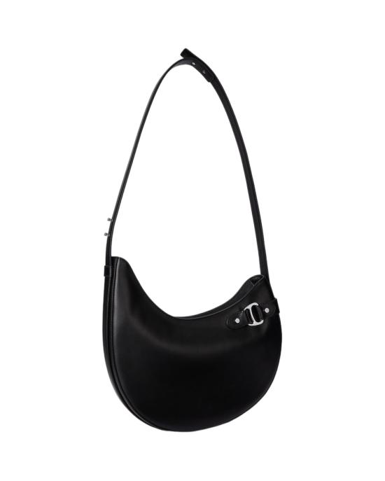26SS 랄프 로렌 숄더백 431980156002 Black - RALPH LAUREN