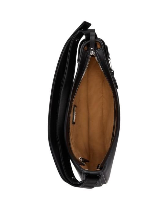 26SS 랄프 로렌 숄더백 431980156002 Black - RALPH LAUREN