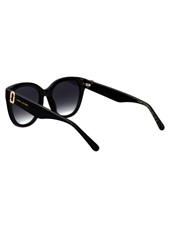 26SS 마크제이콥스 선글라스 MARC 885 S 807 black - MARC JACOBS