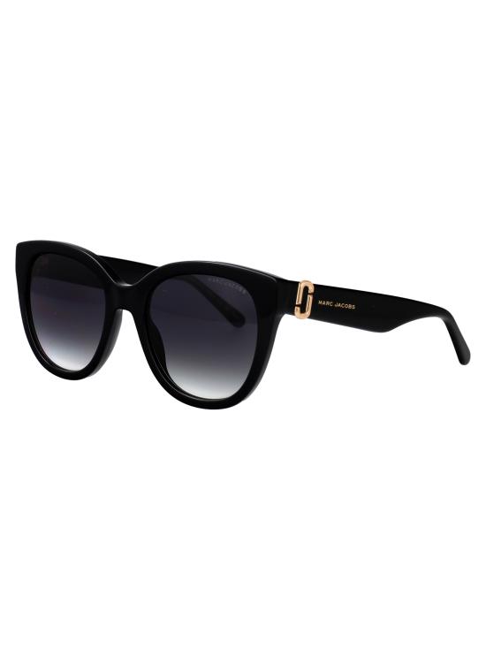 26SS 마크제이콥스 선글라스 MARC 885 S 807 black - MARC JACOBS