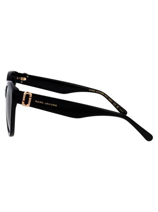 26SS 마크제이콥스 선글라스 MARC 885 S 807 black - MARC JACOBS