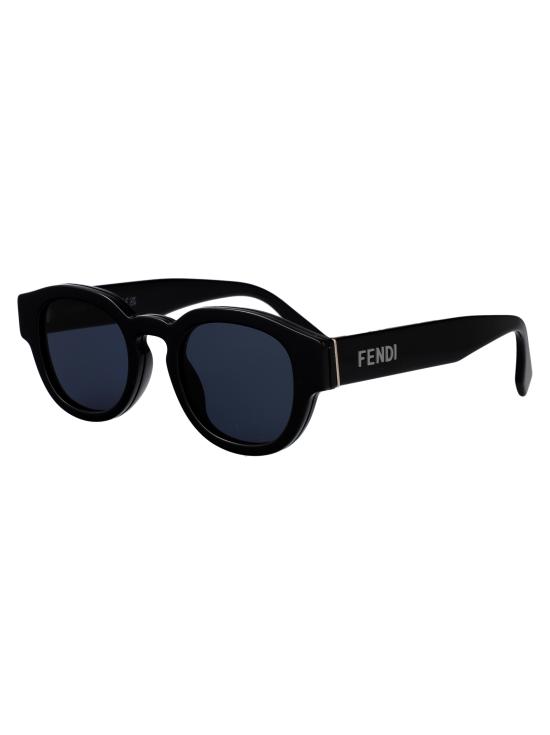 26SS 펜디 선글라스 FE40182I 01A black - FENDI
